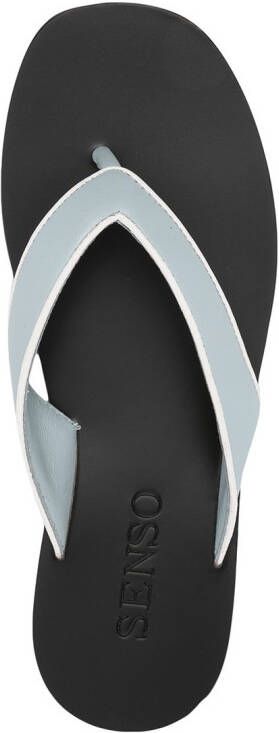 Senso Bowie III teenslippers Blauw