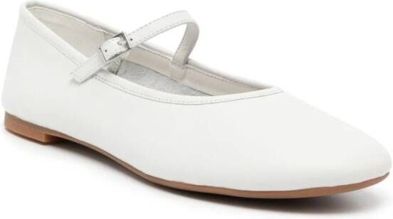 Senso Caroline I ballerina's Beige