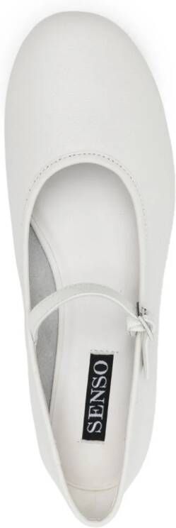 Senso Caroline I ballerina's Beige