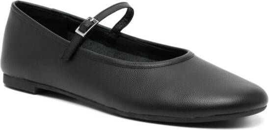Senso Caroline I ballerina's Zwart