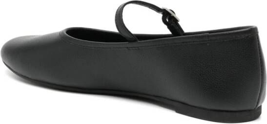 Senso Caroline I ballerina's Zwart