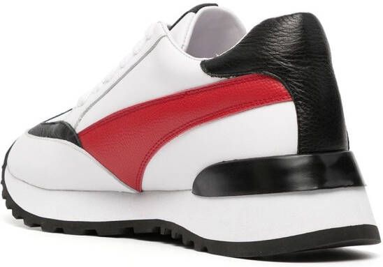 Senso Eason II sneakers Wit