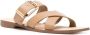 Senso Gwen II leren sandalen Beige - Thumbnail 2