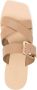 Senso Gwen II leren sandalen Beige - Thumbnail 4