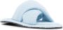 Senso Inka IV badslippers Blauw - Thumbnail 2