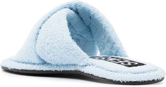 Senso Inka IV badslippers Blauw