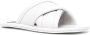 Senso Irah leren sandalen Wit - Thumbnail 2