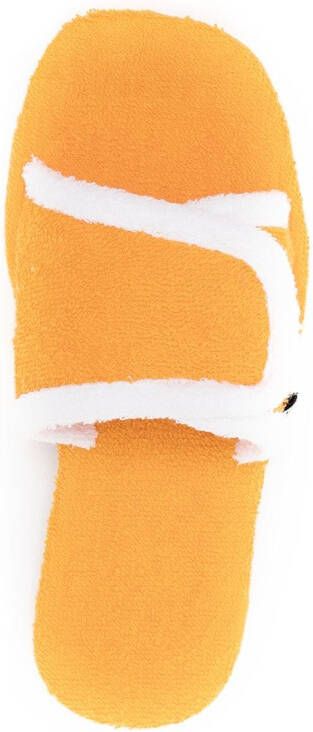 Senso Iris sandalen Oranje