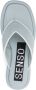Senso Issac sandalen met bandje Blauw - Thumbnail 4
