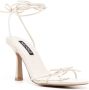 Senso Kalani leren sandalen Beige - Thumbnail 2