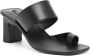 Senso Luella sandalen met open teen Zwart - Thumbnail 2