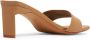 Senso Maisy VIII leren sandalen Bruin - Thumbnail 3