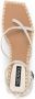 Senso Monica sandalen Wit - Thumbnail 4