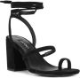 Senso Orelie sandalen Zwart - Thumbnail 2