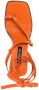 Senso Pica sandalen met bandjes Oranje - Thumbnail 4