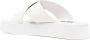 Senso Pippi II sandalen met plateauzool Wit - Thumbnail 3