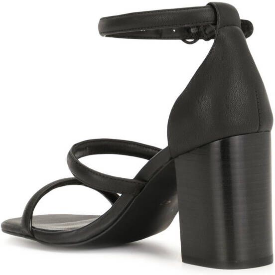 Senso Robbie IV sandalen Zwart