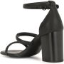 Senso Robbie IV sandalen Zwart - Thumbnail 3