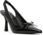 Senso Slingback pumps Zwart - Thumbnail 2