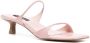 Senso Taylah sandalen met open teen Roze - Thumbnail 2
