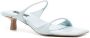 Senso Taylah sandalen met open teen Blauw - Thumbnail 2