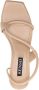 Senso Teyana sandalen met kitten hak Beige - Thumbnail 4