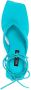 Senso Ultima sandalen met bandje Blauw - Thumbnail 4