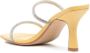 Senso Umber I sandalen met open neus Zilver - Thumbnail 3