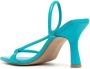 Senso Uxley leren sandalen Blauw - Thumbnail 3