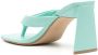 Senso Vale sandalen met open teen Groen - Thumbnail 3