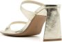 Senso Valeria metallic muiltjes Goud - Thumbnail 3