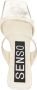 Senso Valeria metallic muiltjes Goud - Thumbnail 4