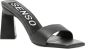 Senso Venus IV 95 mm sandalen Zwart - Thumbnail 2