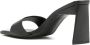 Senso Venus IV 95 mm sandalen Zwart - Thumbnail 3