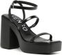 Senso Yasmin III sandalen Zwart - Thumbnail 2