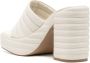 Senso Yvonne leren muiltjes Beige - Thumbnail 3