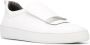 Sergio Rossi Addict slip-on sneakers Wit - Thumbnail 2
