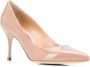 Sergio Rossi Godiva pumps Beige - Thumbnail 2