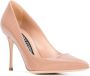 Sergio Rossi Godiva pumps Beige - Thumbnail 2