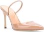 Sergio Rossi Godiva pumps Roze - Thumbnail 2