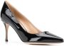 Sergio Rossi Godiva pumps Zwart - Thumbnail 2