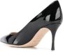 Sergio Rossi Godiva pumps Zwart - Thumbnail 3