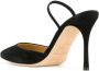 Sergio Rossi Godiva stiletto pumps Zwart - Thumbnail 3