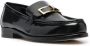 Sergio Rossi Loafers met gesp Zwart - Thumbnail 2