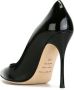 Sergio Rossi pointed pumps Zwart - Thumbnail 3
