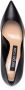 Sergio Rossi Pumps met ronde neus Zwart - Thumbnail 4
