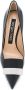 Sergio Rossi pumps met strik Zwart - Thumbnail 4