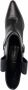 Sergio Rossi sr Janye biker boots Zwart - Thumbnail 4