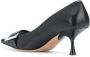 Sergio Rossi Sr Twenty pumps met gesp Zwart - Thumbnail 3