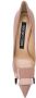 Sergio Rossi sr1 embellished pumps Beige - Thumbnail 4